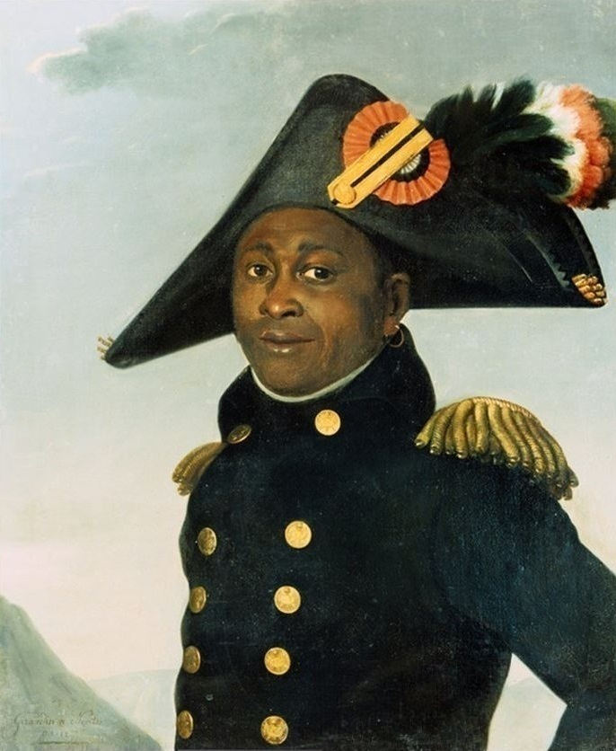 Toussaint Louverture: Key Leader in Revolution