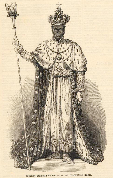 Establishment of Republic after Emperor's fall
