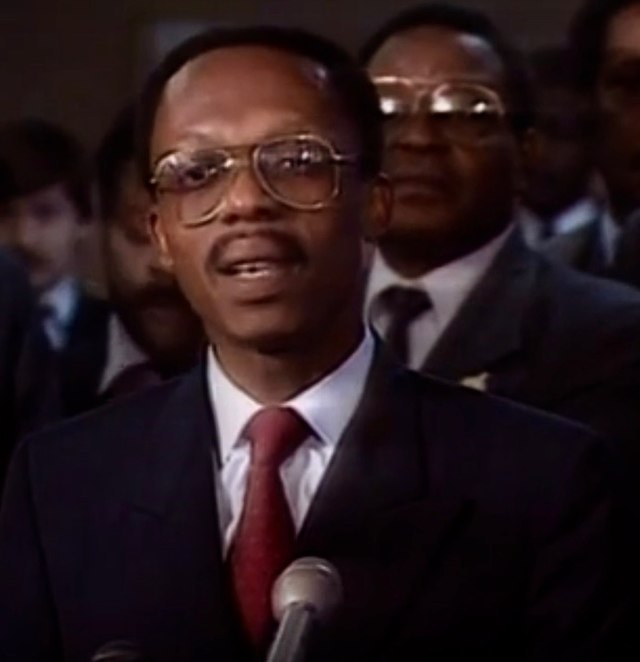President Jean-Bertrand Aristide Removed from Power Amid Unrest