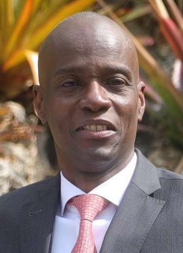 Assassination of President Jovenel Moïse Creates Power Vacuum and Instability