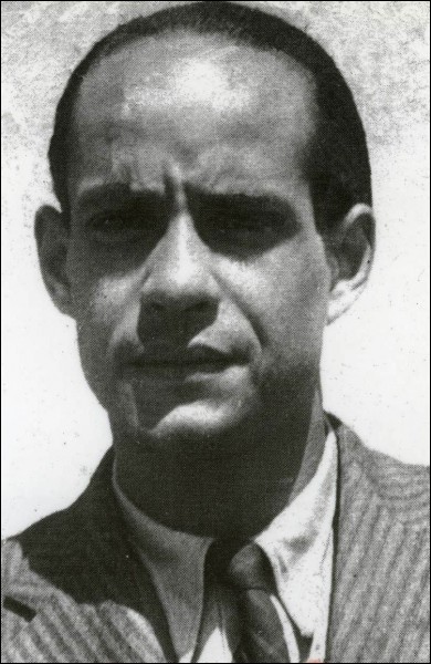 Jacques Roumain publishes his acclaimed novel Gouverneurs de la Rosée ("Masters of the Dew")