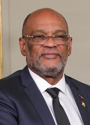 Haiti's PM Ariel Henry resigns, Transitional Council formed to stabilize governance amid turmoil.