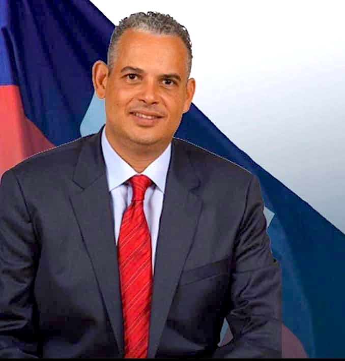 Transitional Council dismisses Prime Minister Garry Conille, appoints Alix Didier Fils-Aimé