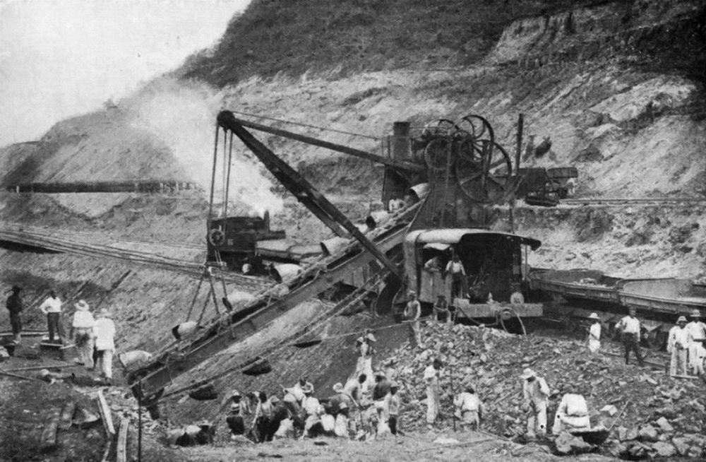 New company formed to recoup losses from the original canal project