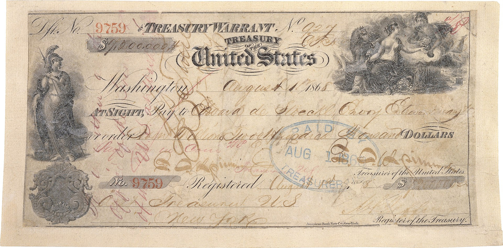 Purchase of Alaska from Russia
