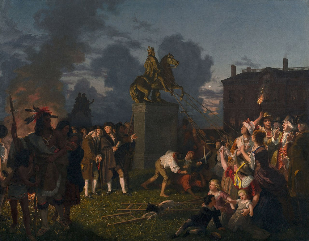 American Revolution