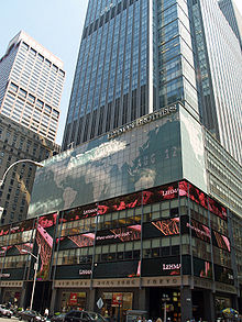 Founding of Lehman Brothers