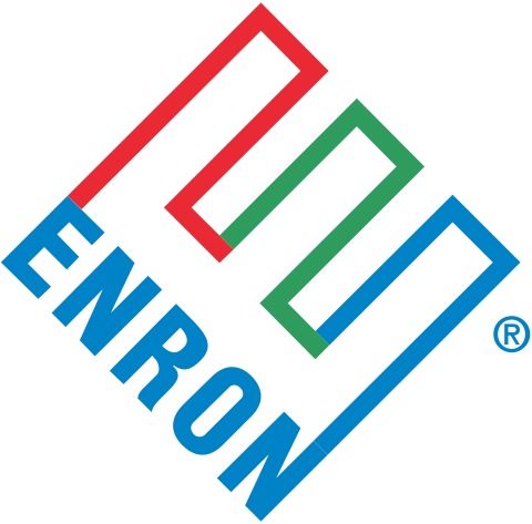 Establishment of Enron Corporation