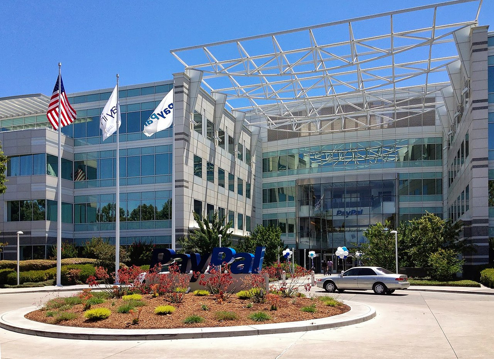 PayPal: The story behind the popular payment platform's creation and early years.