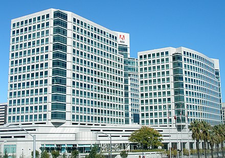Adobe Inc. - The story behind a successful multinational software company's establishment and growth.