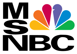 Origin story of MSNBC, a shared venture by Microsoft and NBC for news broadcasting.