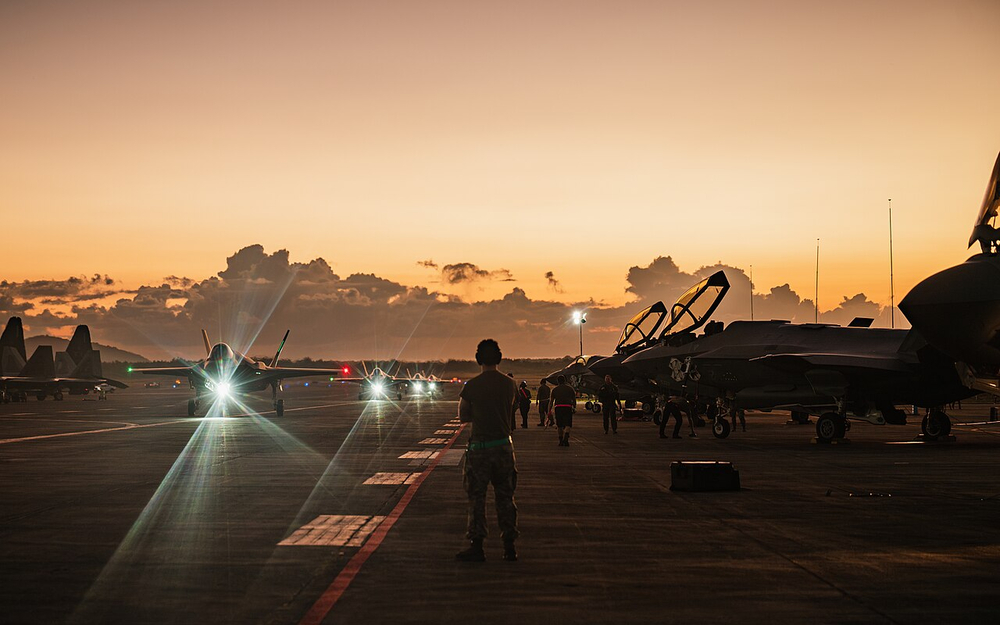 U.S. Military Operation Absolute Resolve Captures Venezuela’s Leader