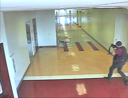 Parkland School Shooting