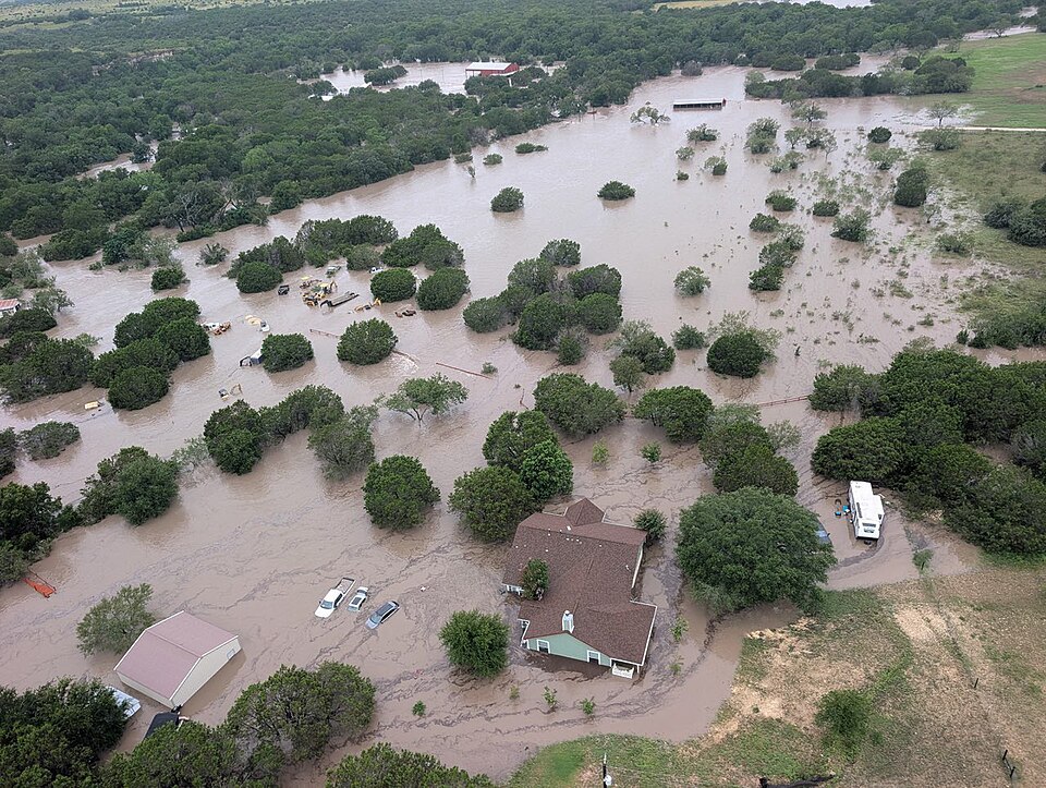 Deadly flash floods in Central Texas kill over 135 people