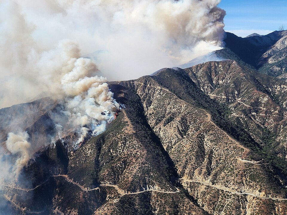 Devastating Los Angeles wildfires (Palisades and Eaton fires) cause billions in damage and multiple deaths.
