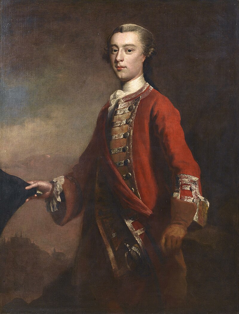 General Wolfe leads successful Quebec City siege, pivotal moment in Seven Years' War.