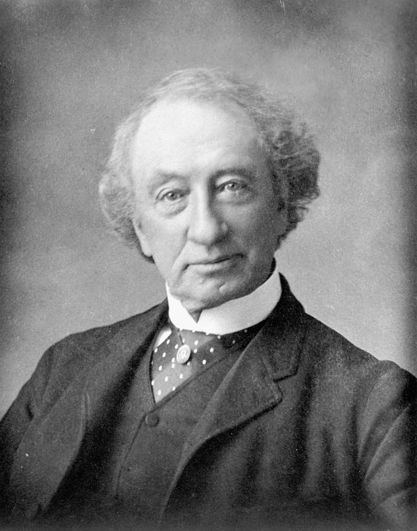 Sir John A. Macdonald: Canada's First Prime Minister