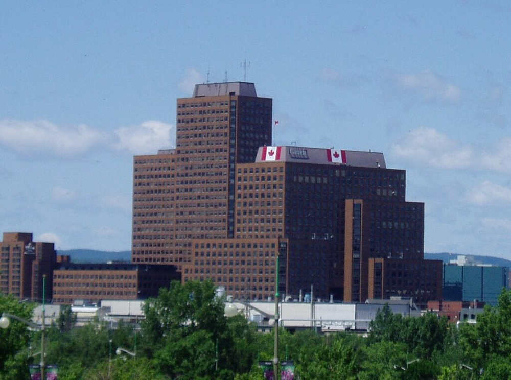 Establishment of the Canadian Radio Television Telecommunications Commission