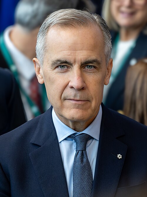Mark Carney elected Liberal Party leader, becoming new Prime Minister