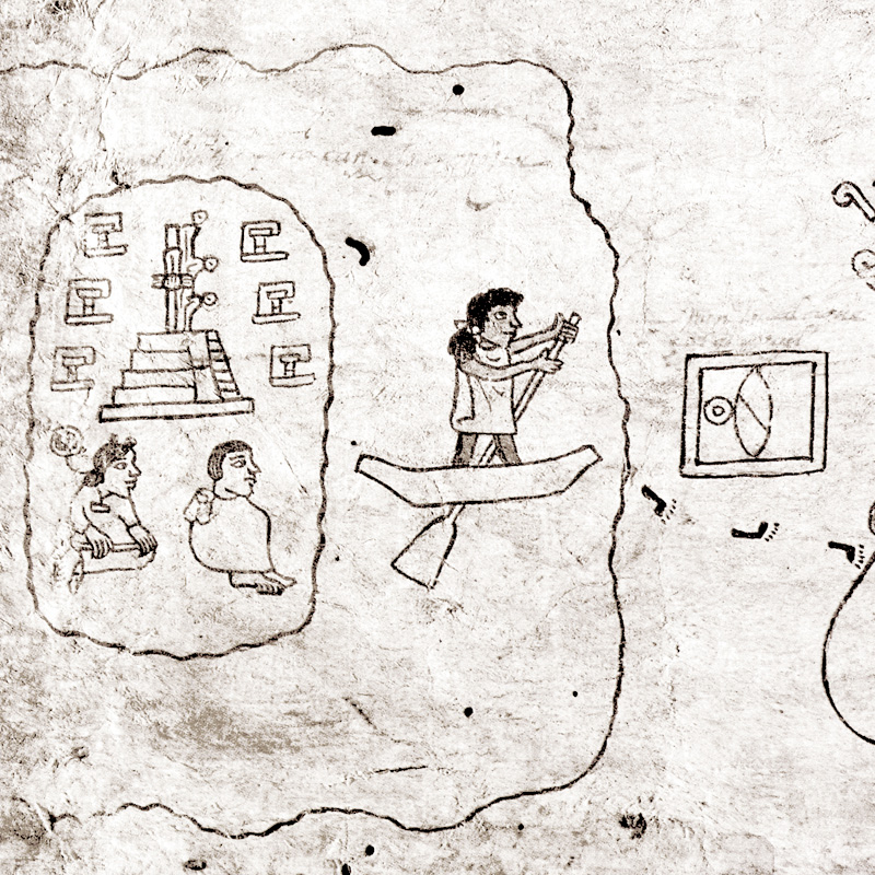 Formation of the Aztec Empire