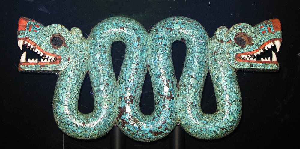 Symbolism and Significance of Double-headed Serpent