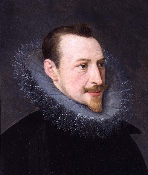 Edmund Spenser's Birth