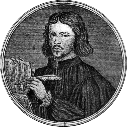 Birth of Thomas Tallis