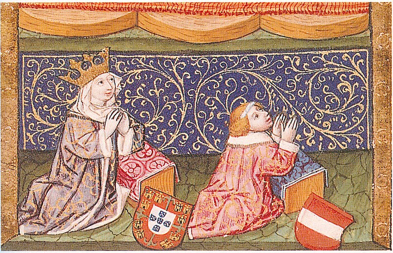 Reign of Emperor Maximilian I