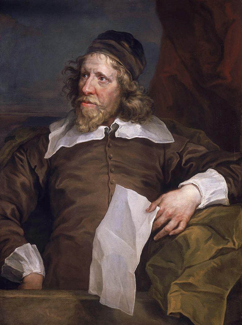 Introduction of Palladian Architecture to England