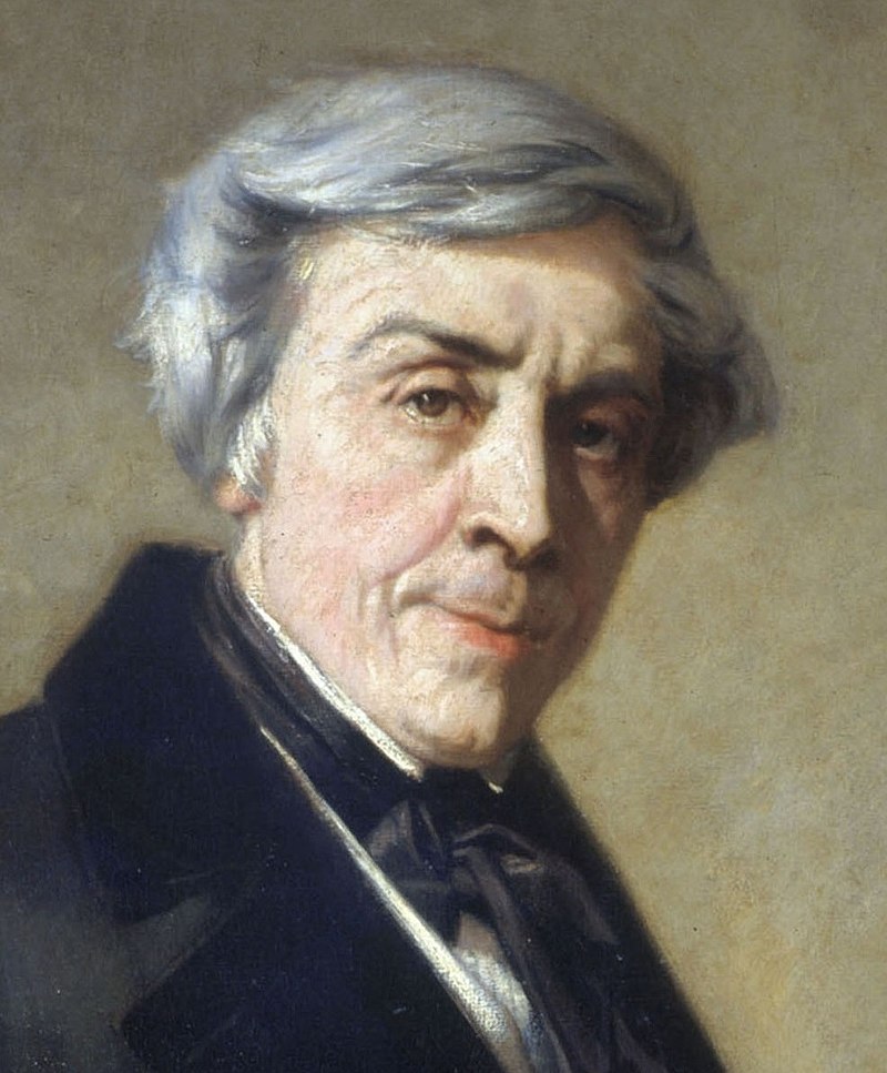 Jules Michelet Popularizes the Term Renaissance