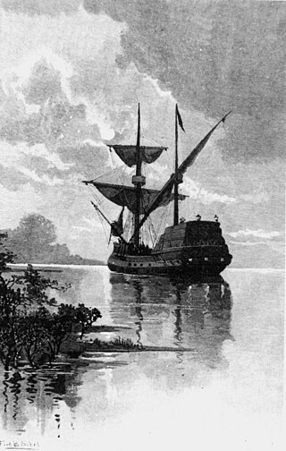 Willem Janszoon Landed in Australia