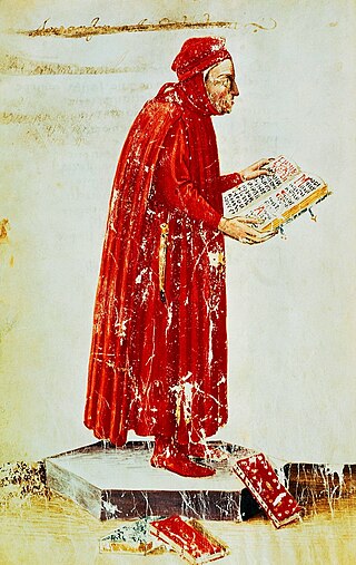 Coluccio Salutati Birth