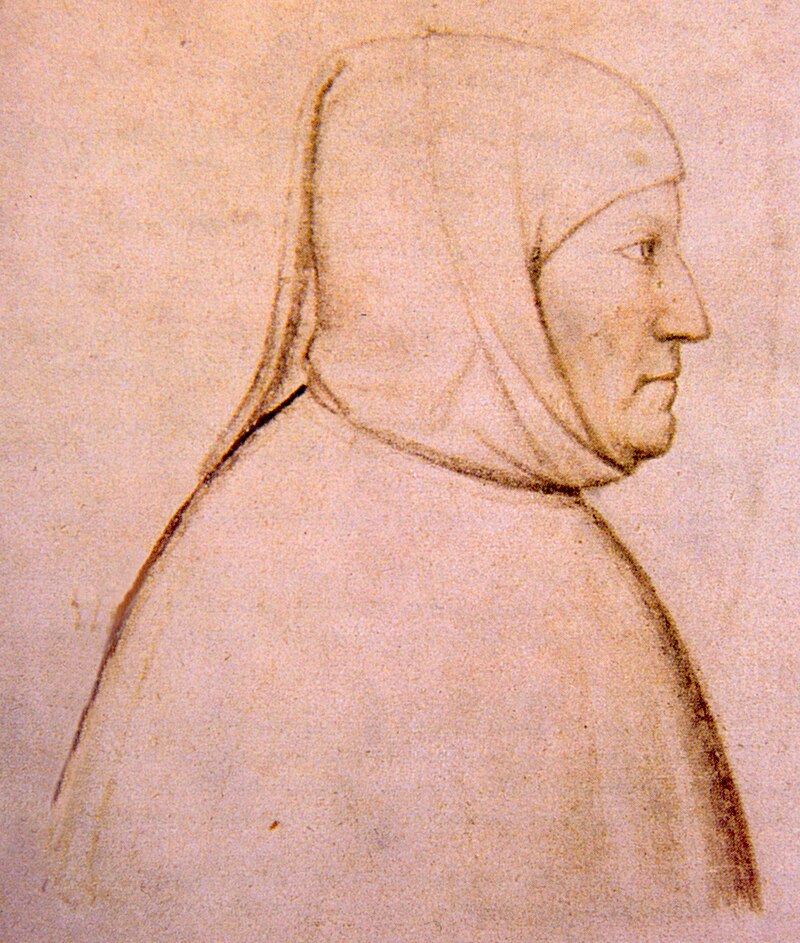Petrarch's View on Pre-Christian Times