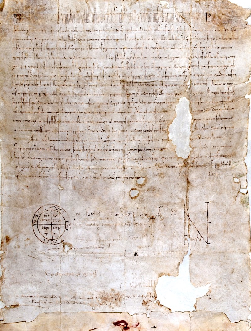 Origins of the Knights of St. John