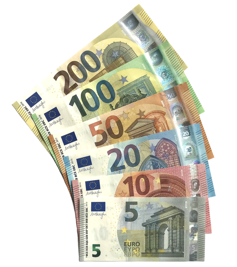 Malta Adopts Euro as Official Currency.