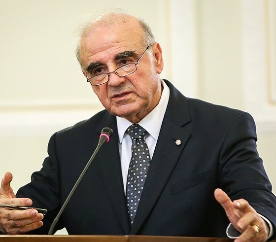 George Vella elected as 10th President.