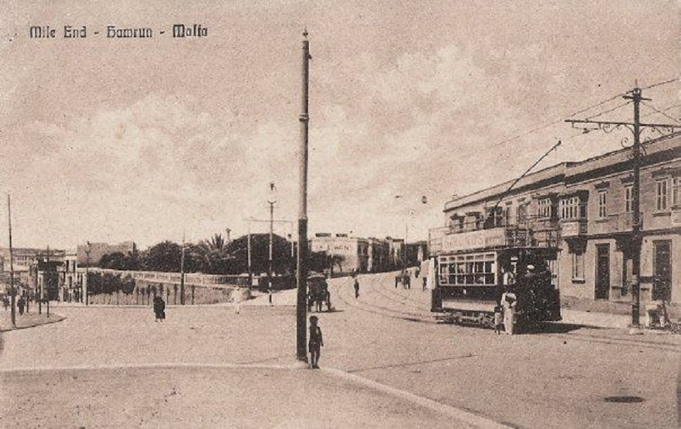 New Electric Tramway Service Connects Valletta, Three Cities, Żebbuġ, and Ħamrun