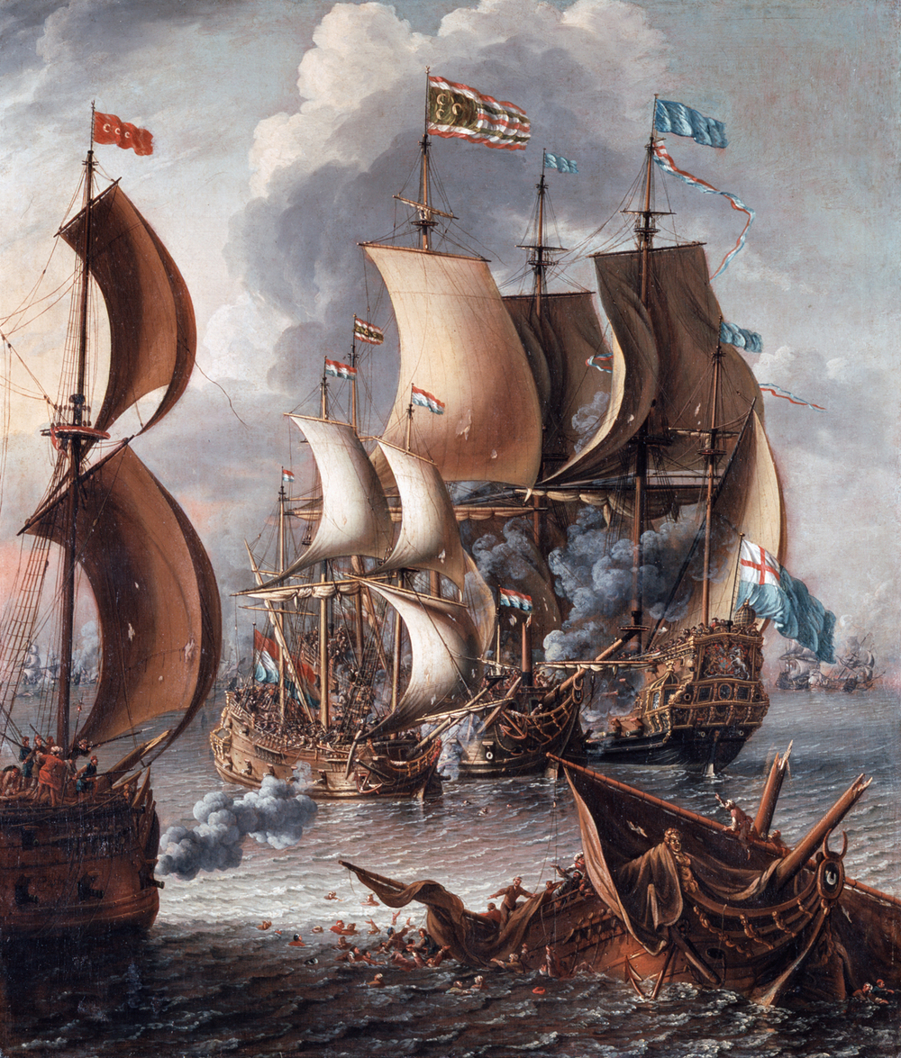 Raiding by Ottomans and Barbary pirates in Malta and Italy.