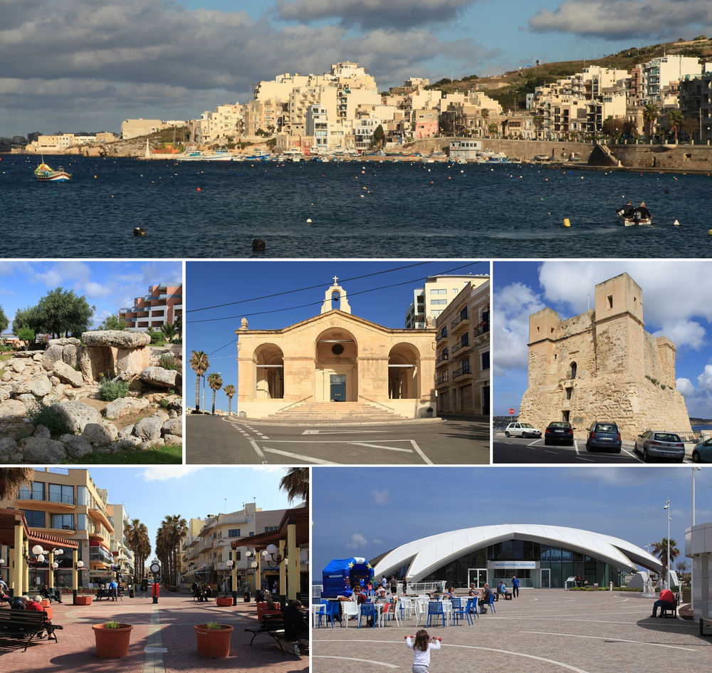 Turkish invaders sail to St. Paul's Bay and besiege Mdina briefly.