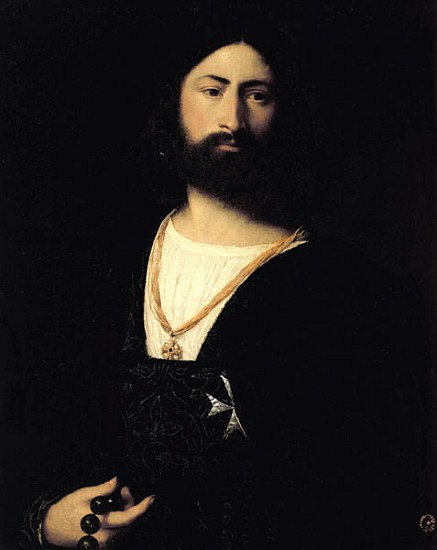 Knightly Corsairing in Western Mediterranean: The Knights of Malta (up to 1565)