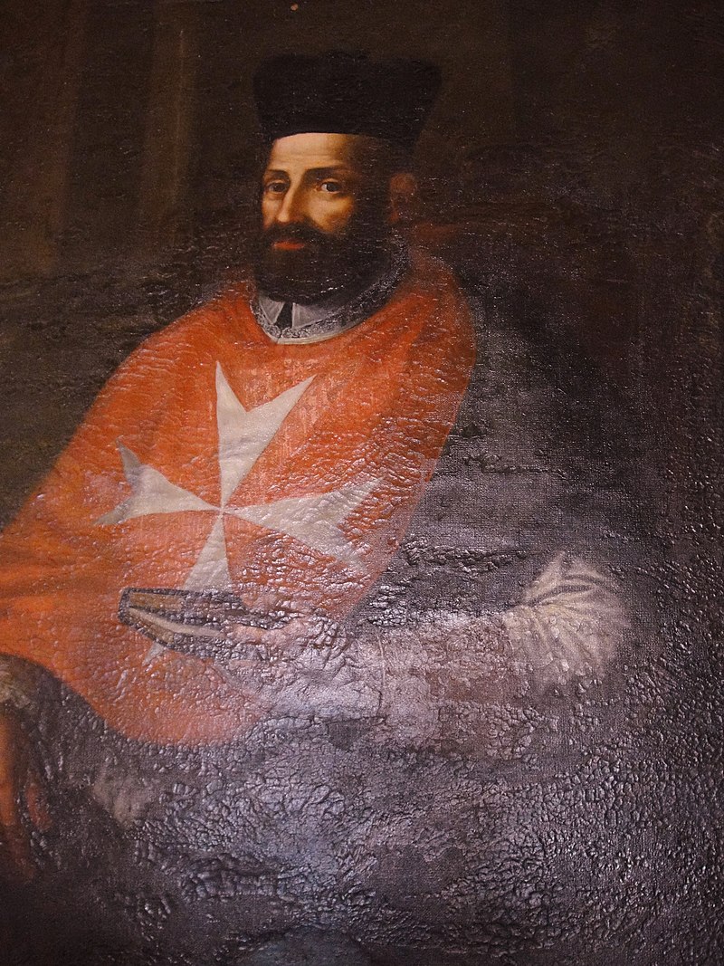 Establishment of Holy Inquisition with Domenico Cubelles as First Inquisitor.