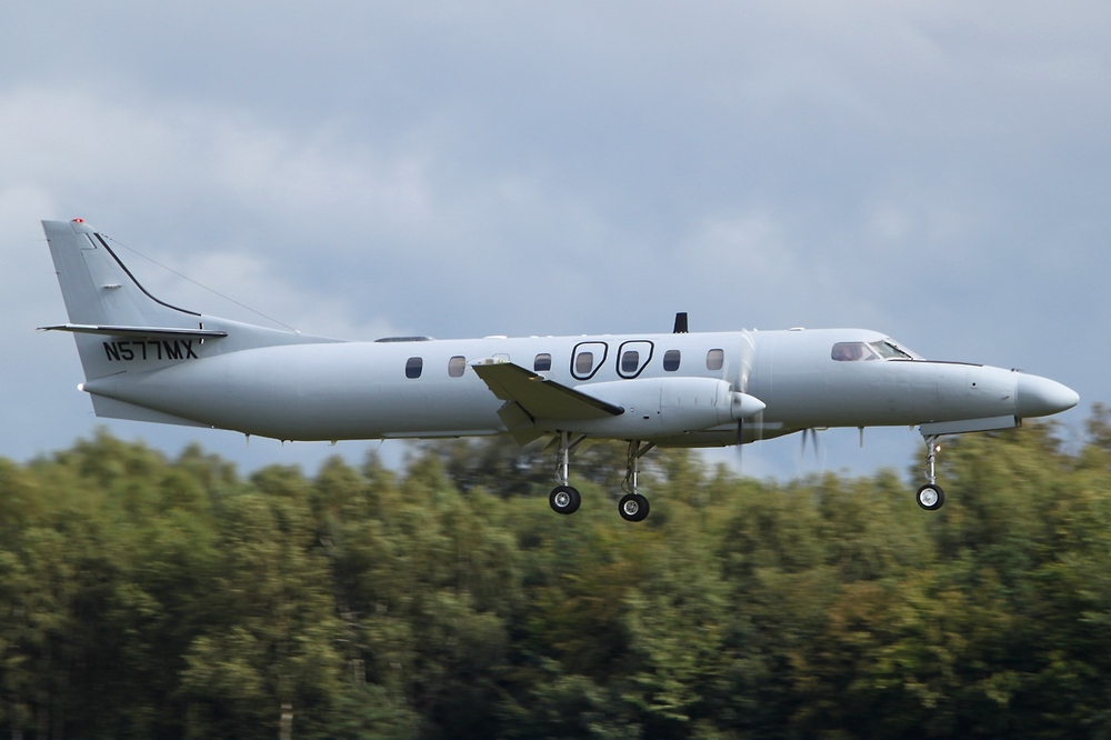 2016 Fairchild Merlin Crash: Worst Aviation Disaster in Malta's History