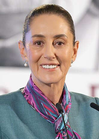 Historic Election: Claudia Sheinbaum Becomes Mexico's First Female President
