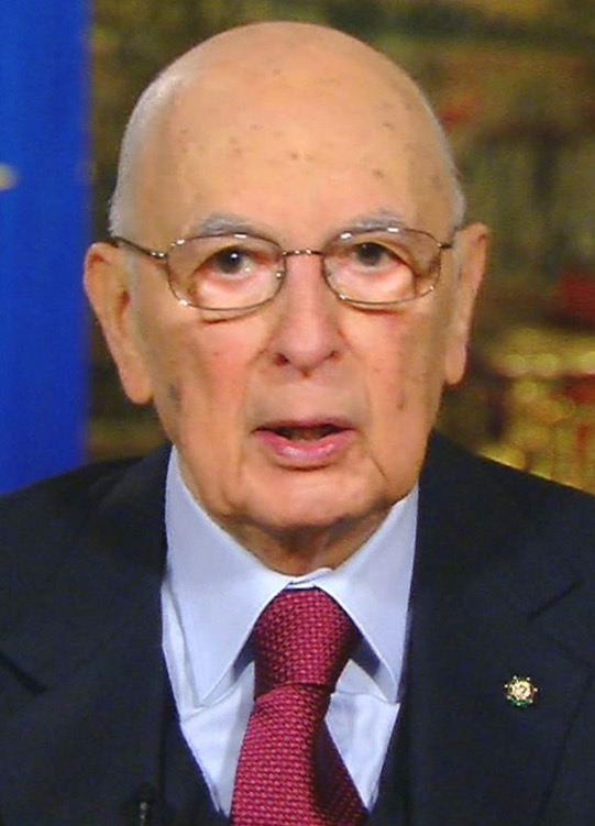 Life and Legacy of Giorgio Napolitano