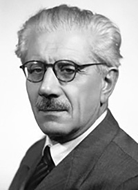 Member of Italian resistance movement, served as Prime Minister, advocated for democratic reforms.