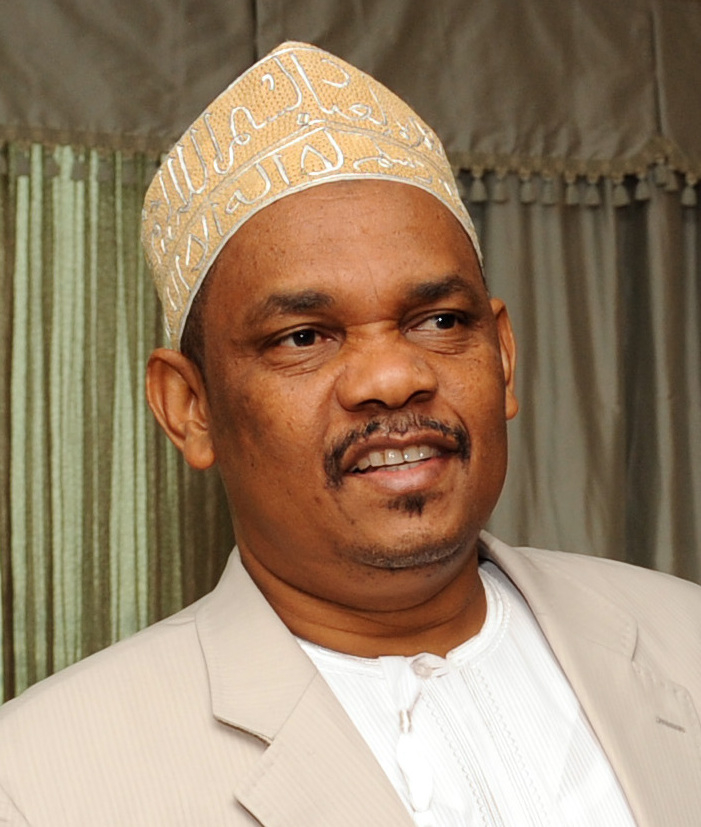 Ikililou Dhoinine wins presidential elections