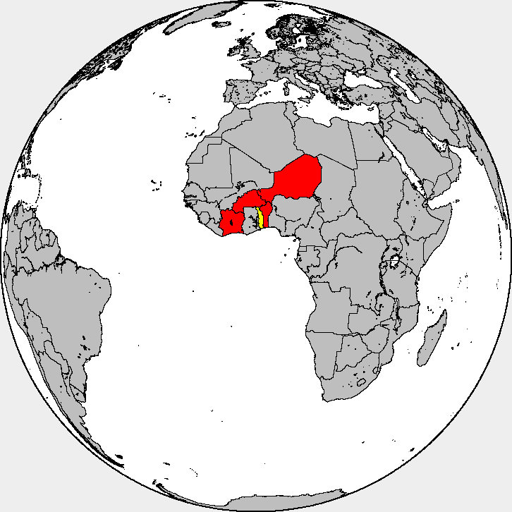 Formation of Council of the Entente: A Brief Overview