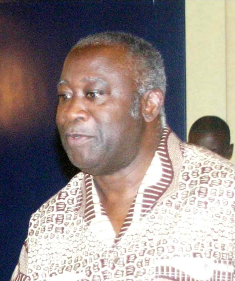 Former Ivory Coast President acquitted of crimes against humanity charges by ICC.