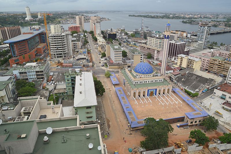 Deadly clashes in Abidjan prompt UN peacekeeping deployment.