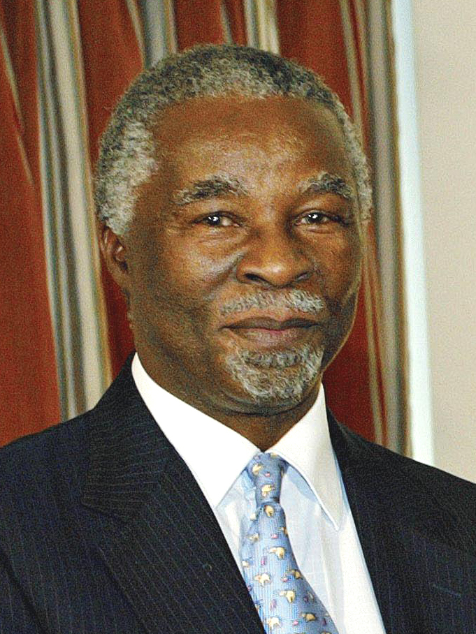 Peace agreement reached in South Africa ending conflict between government and rebels.